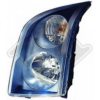 DIEDERICHS 2281081 Headlight